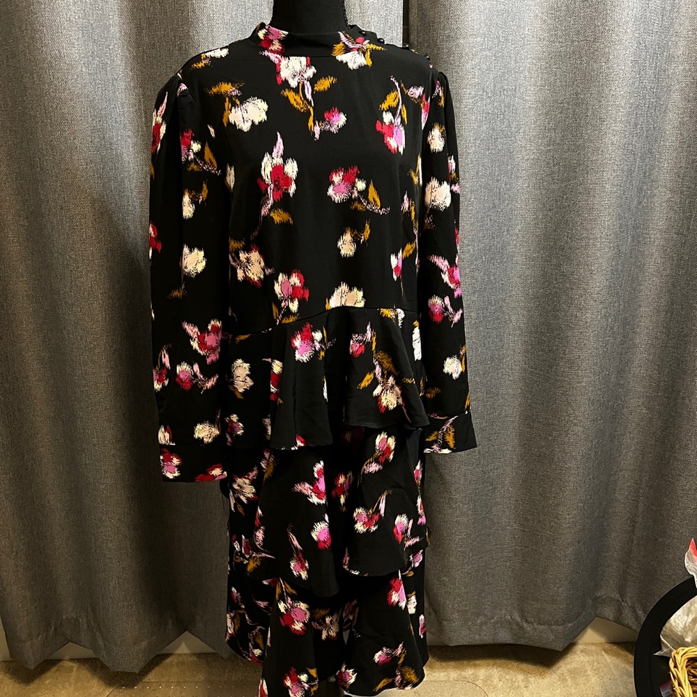Women’s dress.